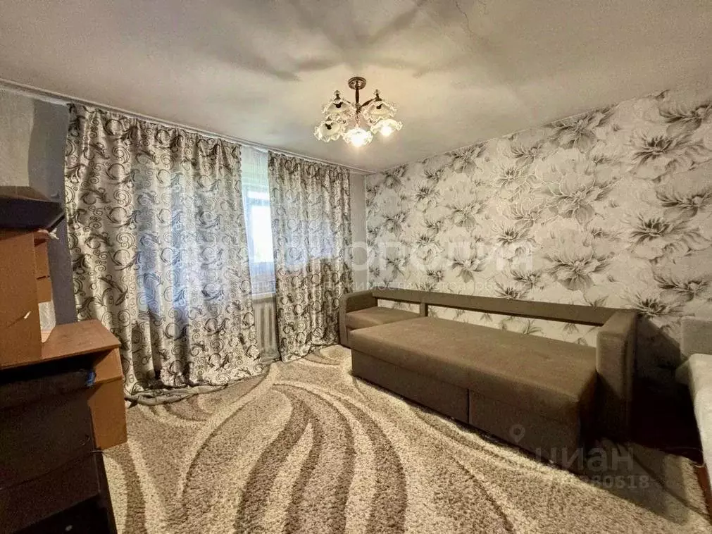 2-к кв. Амурская область, Белогорск Производственная ул., 14Б (51.1 м) - Фото 1