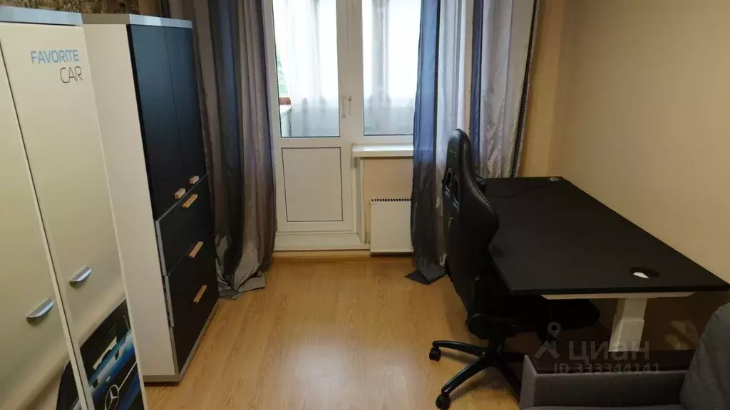 2-к кв. Москва ул. Шолохова, 15 (53.0 м) - Фото 2