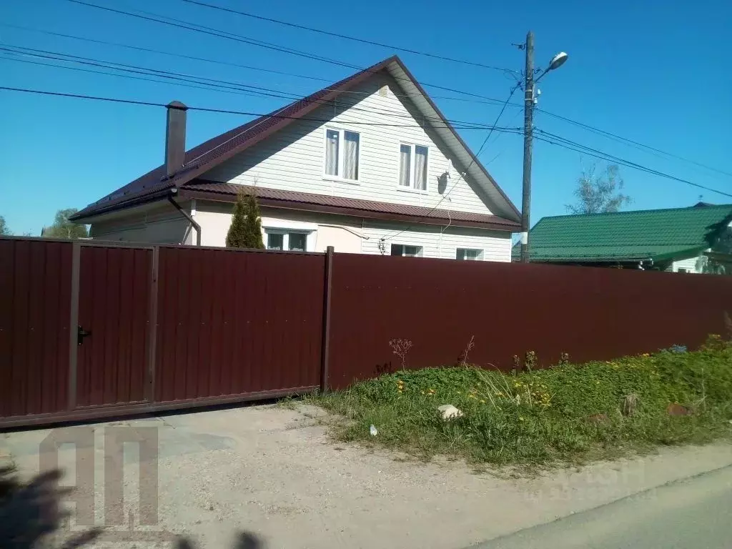 Дом в Тверская область, Тверь Загородная ул. (180 м) - Фото 1