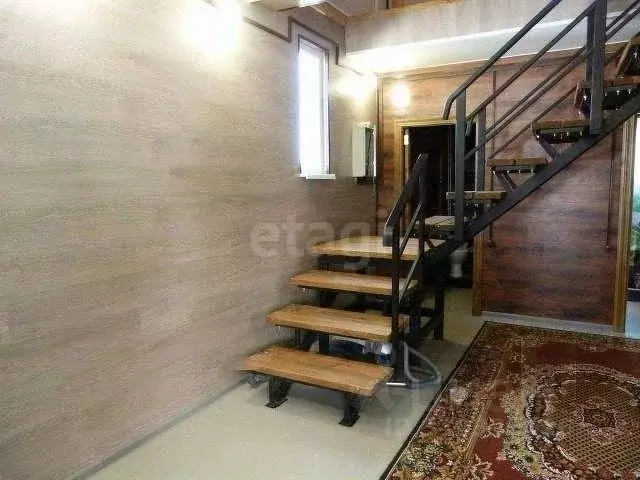 Дом в Приморский край, Артем ул. Куйбышева, 31 (102 м) - Фото 1