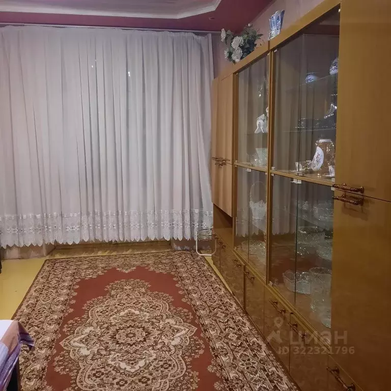 2-к кв. Удмуртия, Ижевск ул. Гагарина, 27 (60.0 м) - Фото 1