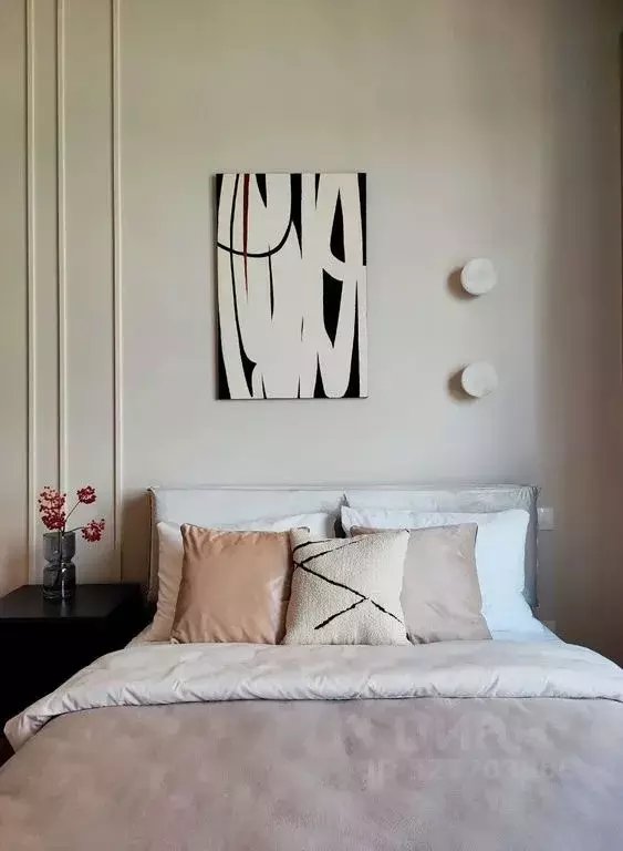 Студия Москва ул. Николая Озерова, 8к1 (28.0 м) - Фото 2