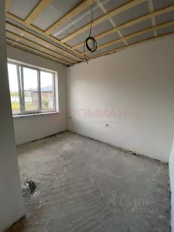 Дом в Ростовская область, Новочеркасск № 17 Донские Зори садоводческое ... - Фото 2