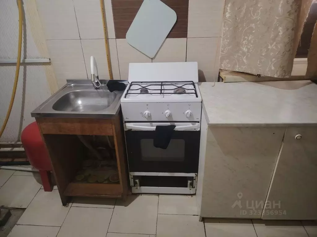 Дом в Краснодарский край, Новороссийск ул. Клары Цеткин (30 м) - Фото 1