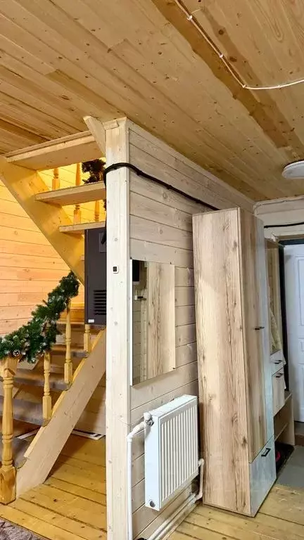 Дом в Московская область, Наро-Фоминский городской округ, д. Чешково ... - Фото 2