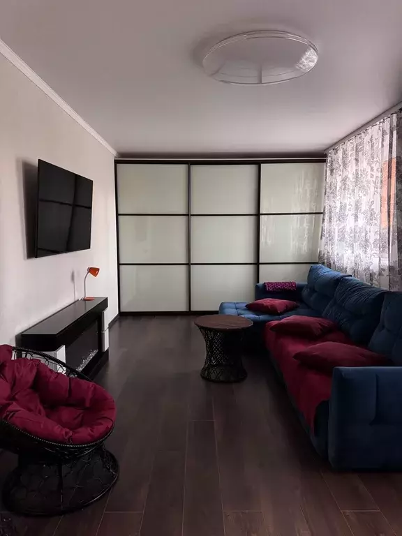 Продаётся 3-к квартира, 85 м - Фото 0