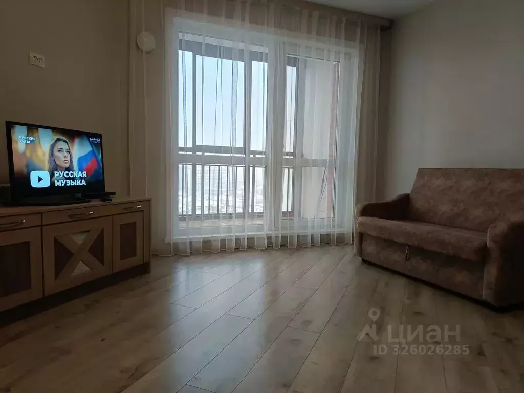 Студия Бурятия, Улан-Удэ ул. Маяковского, 1Б (36.0 м) - Фото 2