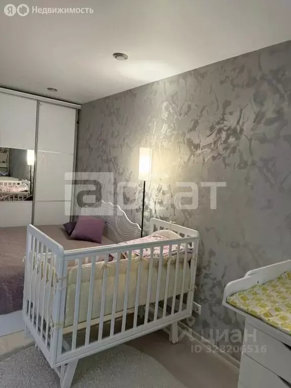 2-комнатная квартира: Кострома, микрорайон Черноречье, 6 (44 м) - Фото 2