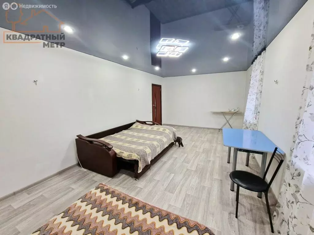 Дом в Мелекесский район, Мулловское городское поселение, рабочий ... - Фото 1