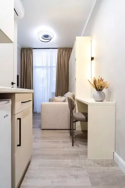 1-к кв. Московская область, Ленинский городской округ, пос. Развилка ... - Фото 2