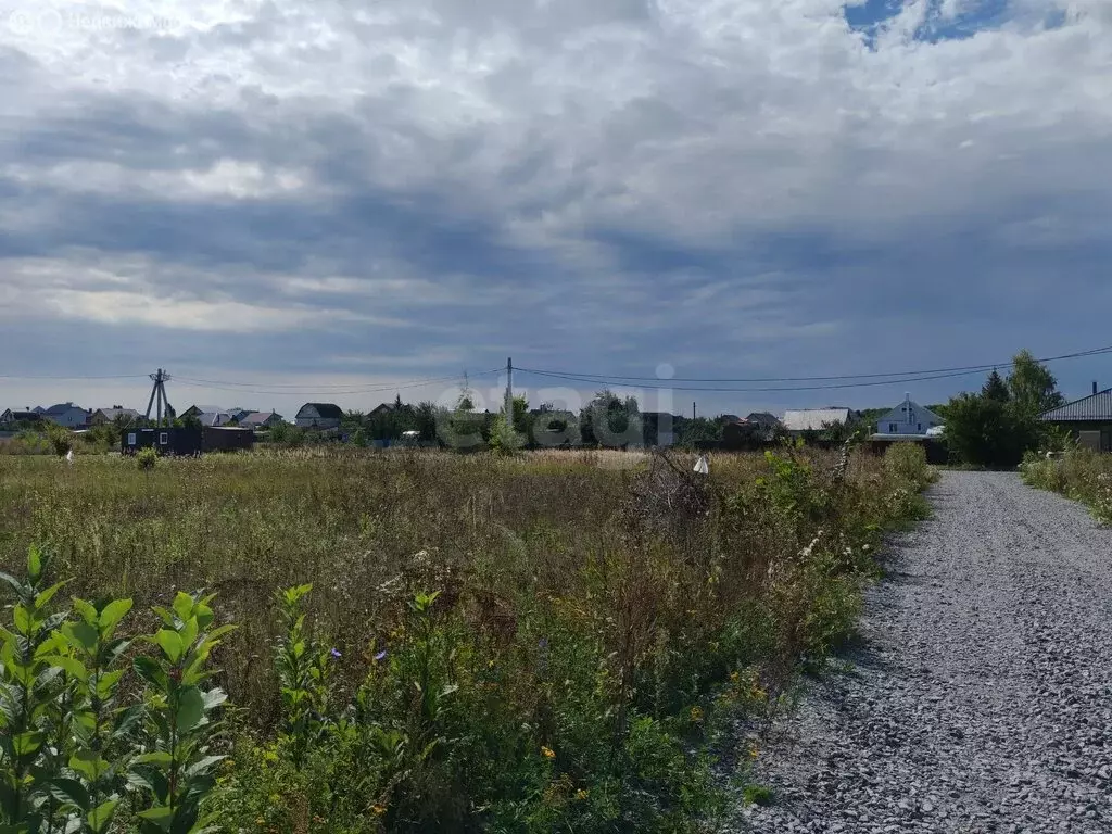 Участок в Борисоглебск, улица Станислава Ступникова (6.5 м) - Фото 2