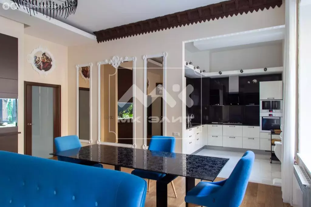 2-комнатная квартира: Санкт-Петербург, Центральный район, улица ... - Фото 1