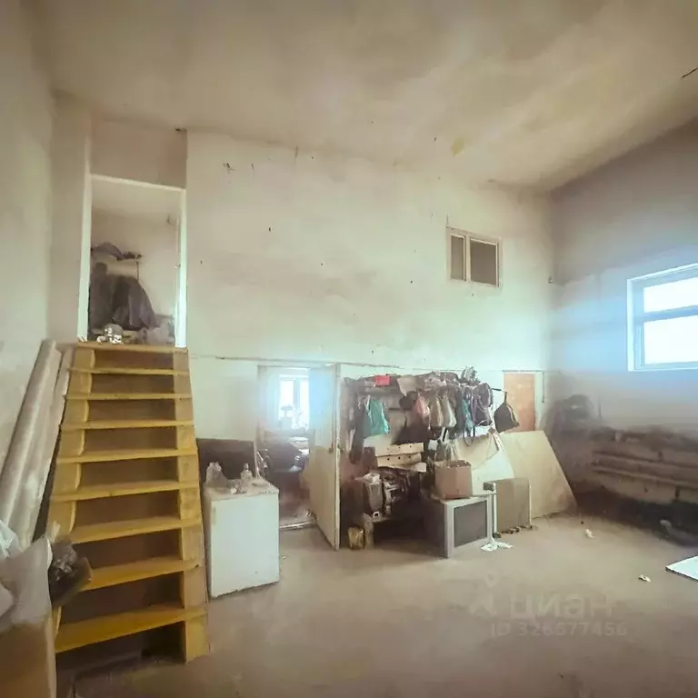 Помещение свободного назначения в Приморский край, Находка Шоссейная ... - Фото 2