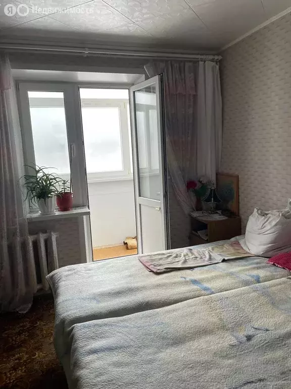 3-комнатная квартира: Верхний Тагил, Лесная улица, 21 (64.6 м) - Фото 2