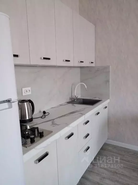 Студия Ростовская область, Волгодонск Советская ул., 81 (40.0 м) - Фото 0