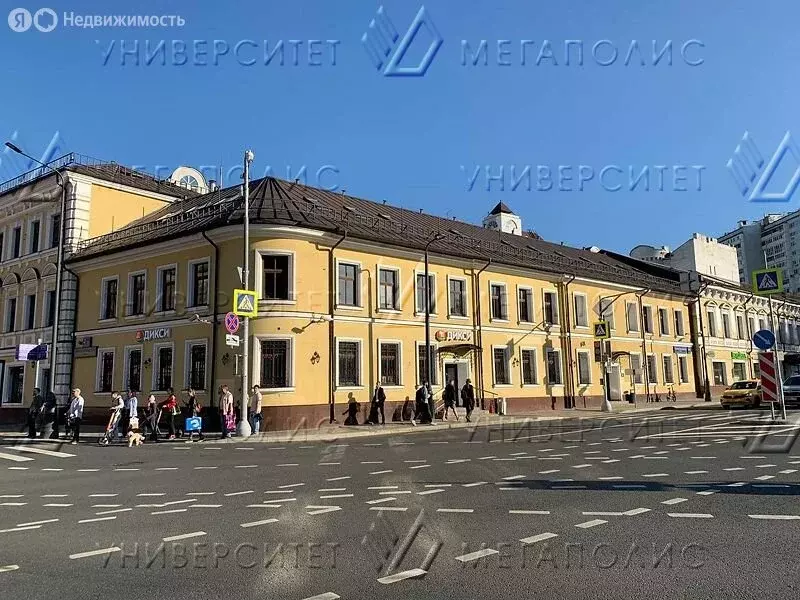 Офис (77 м) - Фото 1