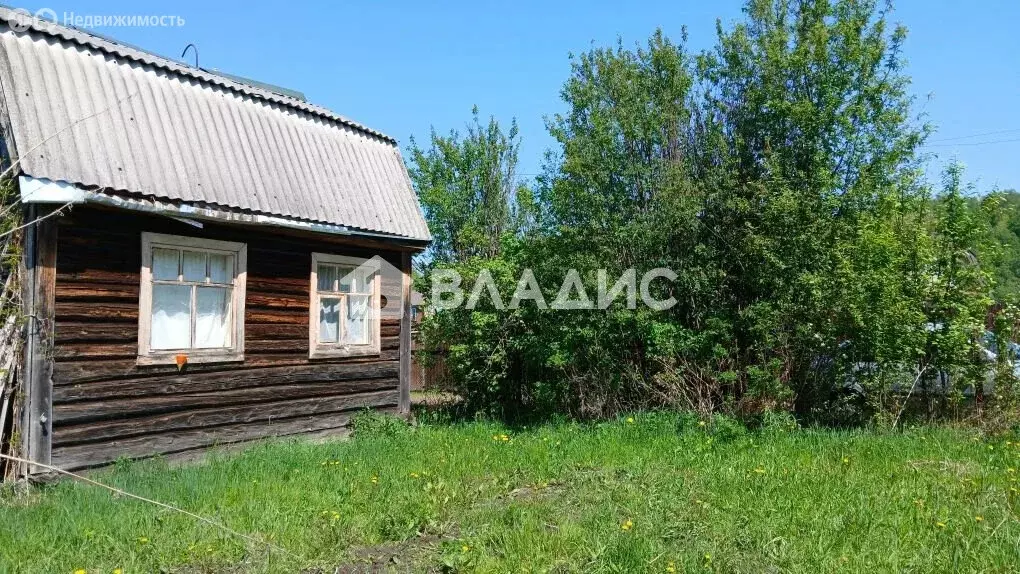 Участок в Тюменская область, Тобольский муниципальный округ, СНТ ... - Фото 1