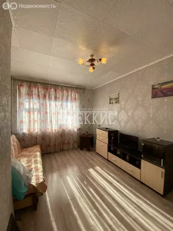 1-комнатная квартира: Вологда, улица Можайского, 72 (25 м) - Фото 1