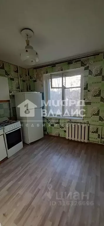 1-к кв. Омская область, Омск ул. Рокоссовского, 16к4 (35.3 м) - Фото 0