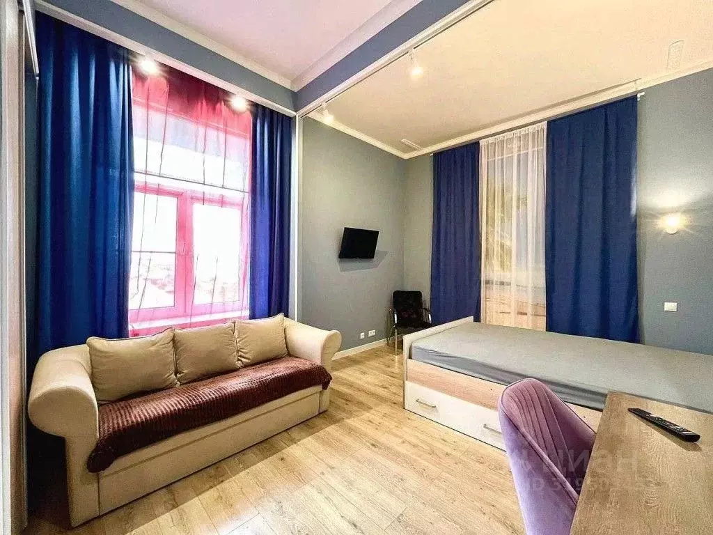 2-к кв. Московская область, Химки ул. Германа Титова, 6 (55.0 м) - Фото 1