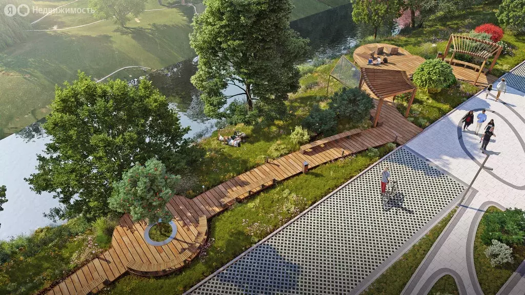 Помещение свободного назначения (4.1 м) - Фото 2