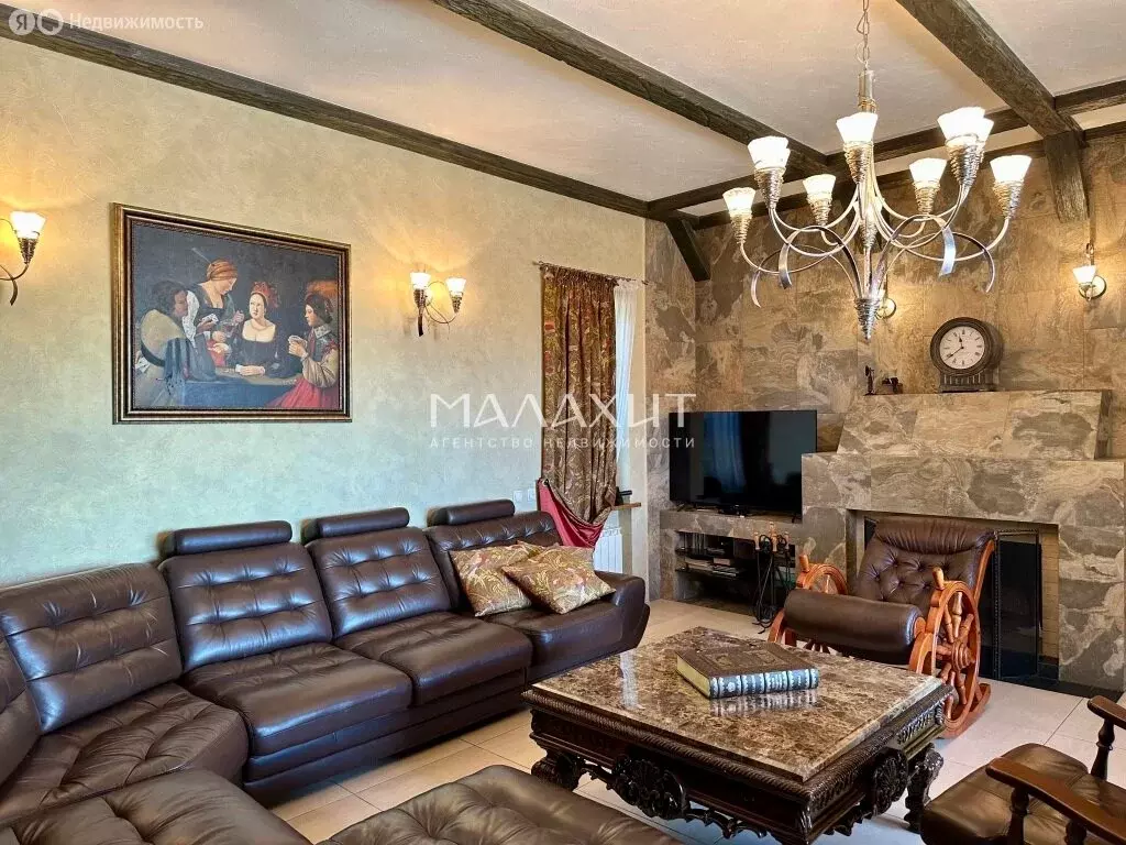 Дом в Красноярский район, рабочий посёлок Волжский, улица Князева, 57А ... - Фото 1