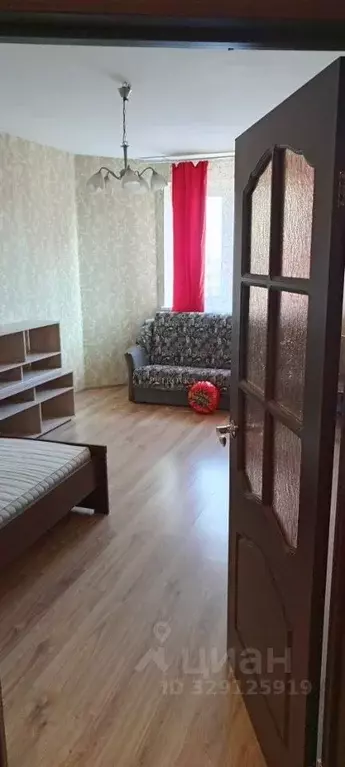 1-к кв. Московская область, Химки Подрезково мкр, Центральная ул., 4к1 ... - Фото 1