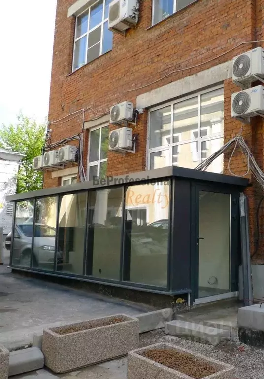 Офис в Москва Цветной бул., 30С1 (200 м) - Фото 0