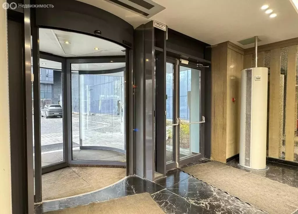 Офис (115 м) - Фото 1