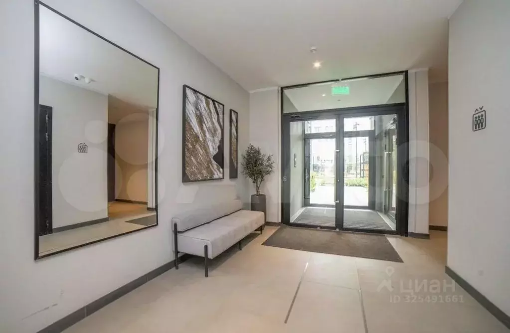 Студия Свердловская область, Екатеринбург ул. Пехотинцев, 2В (20.0 м) - Фото 2