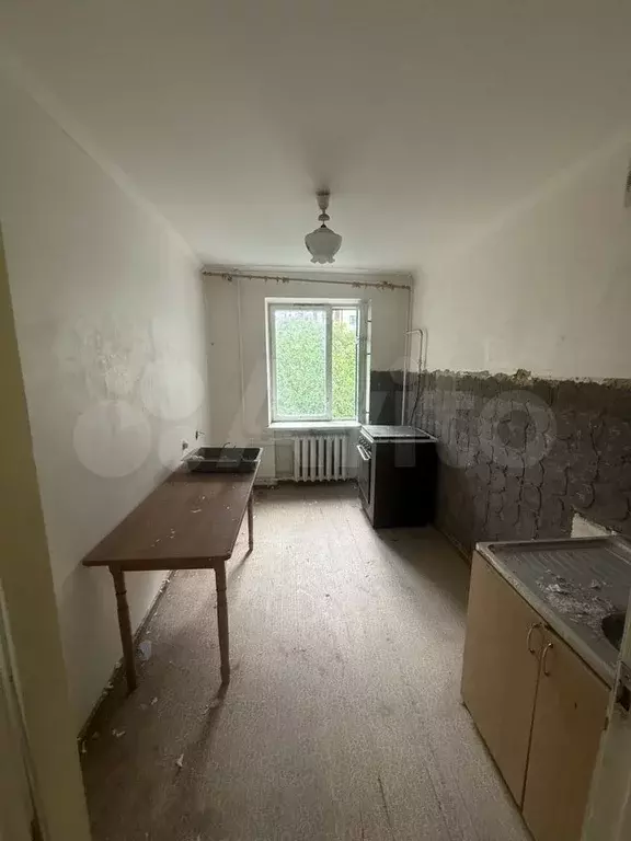 2-к. квартира, 58 м, 3/5 эт. - Фото 1