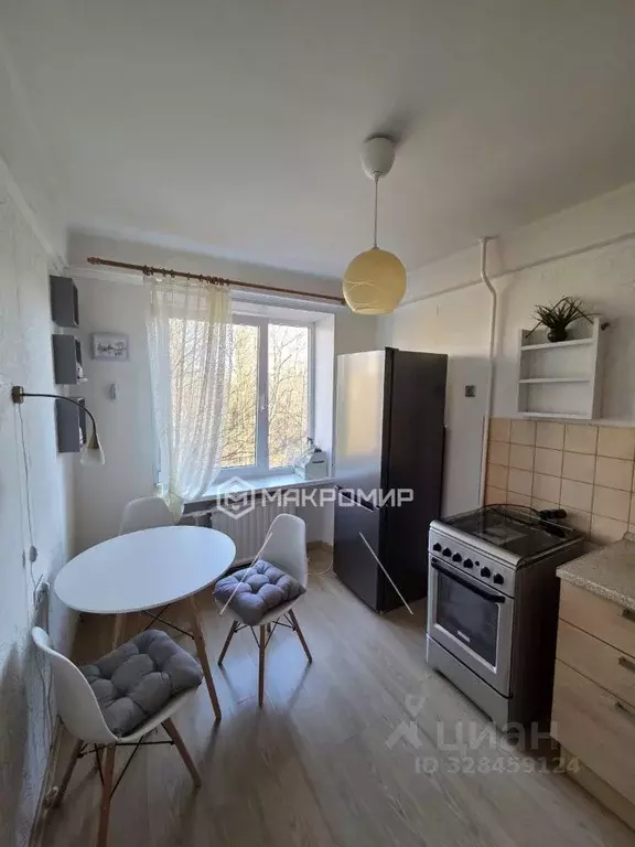 1-к кв. Санкт-Петербург Гражданский просп., 73 (31.0 м) - Фото 2