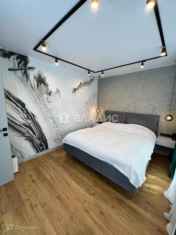 Продаётся 2-к квартира, 60 м - Фото 0