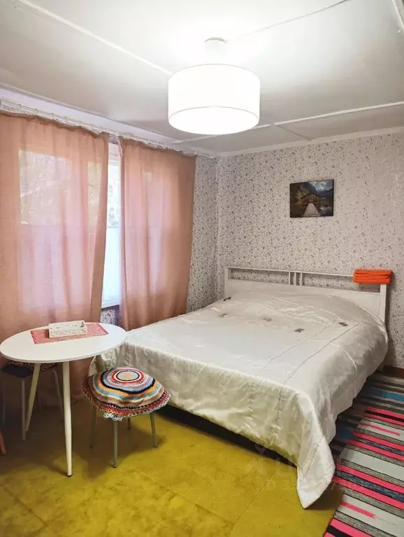 Дом в Санкт-Петербург пос. Комарово, ул. 1-я Дачная, 386 (20 м) - Фото 1