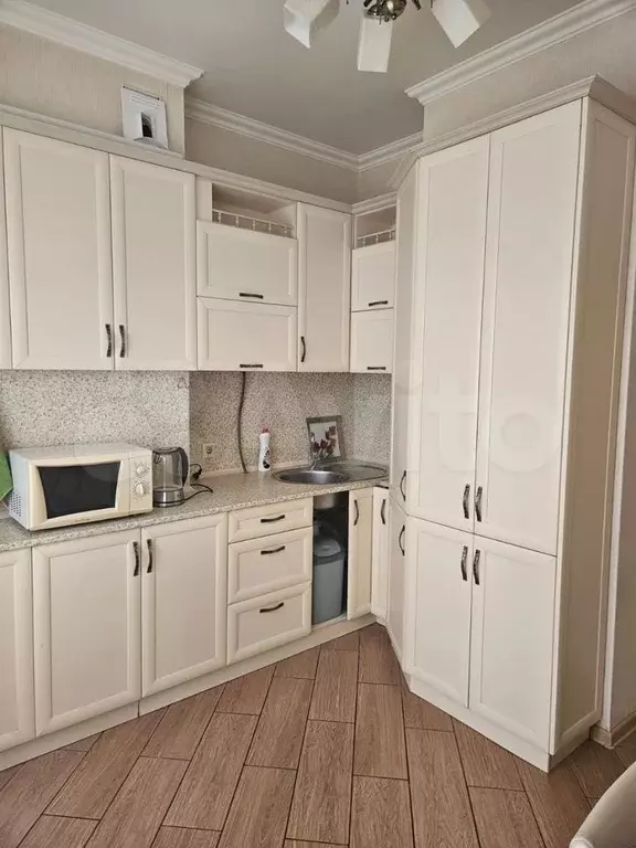 2-к. квартира, 50 м, 4/5 эт. - Фото 0