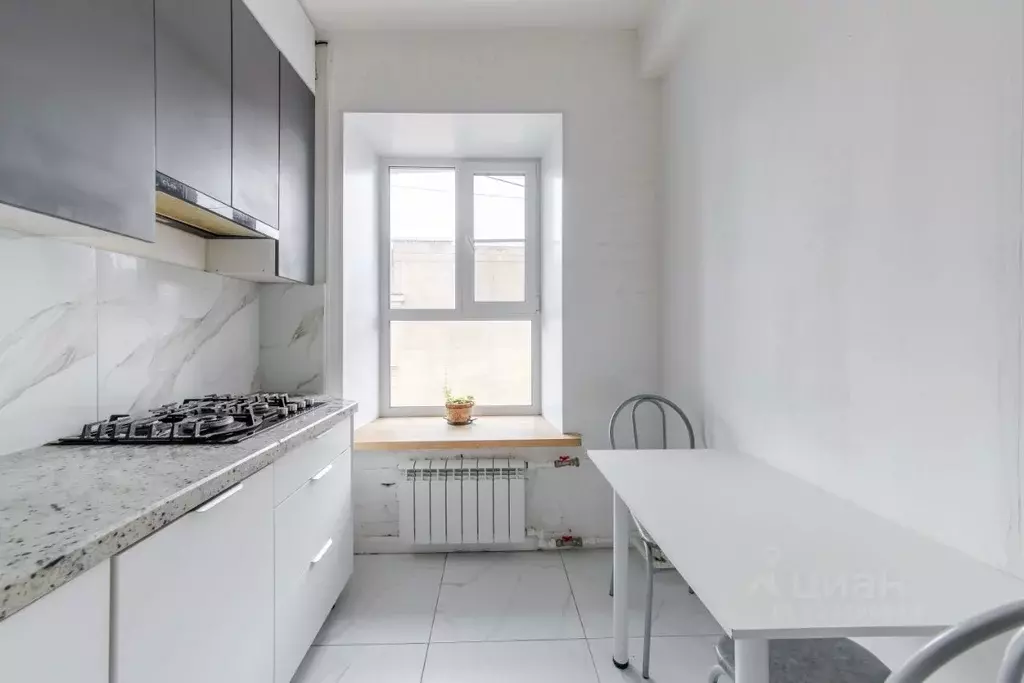 4-к кв. Санкт-Петербург ул. Достоевского, 3 (95.0 м) - Фото 2