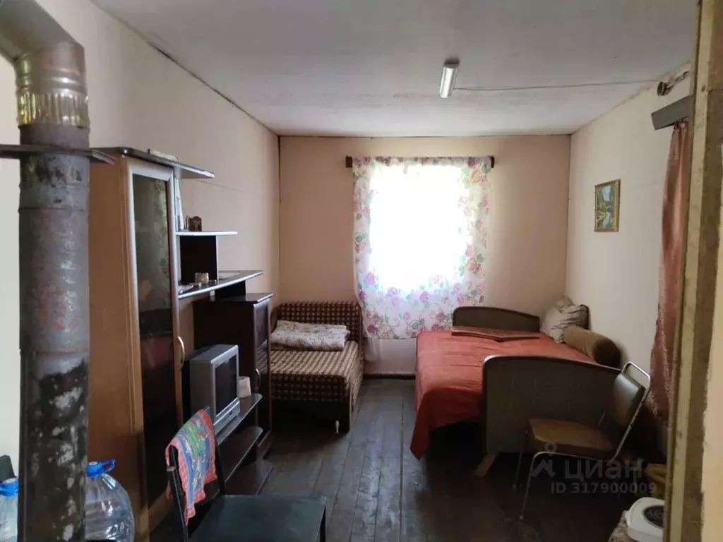 Дом в Ленинградская область, Кировский район, Мгинское городское ... - Фото 1