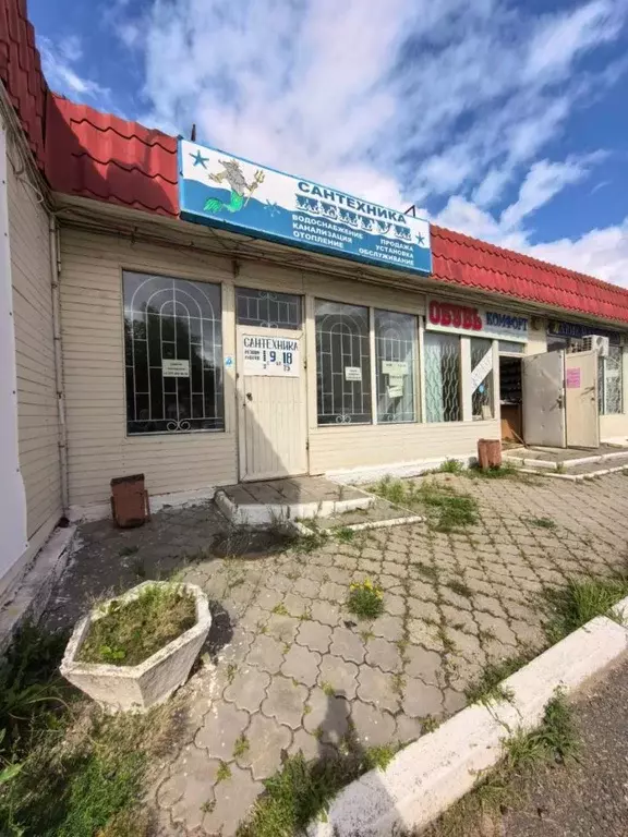 Помещение свободного назначения в Московская область, Коломна ул. ... - Фото 2