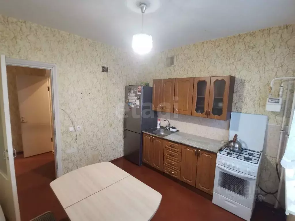 1-к кв. Коми, Сыктывкар ул. Маркова, 33 (34.8 м) - Фото 2