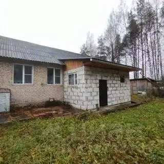2-к кв. Костромская область, Шарья Рабочая ул., 112 (65.5 м) - Фото 1
