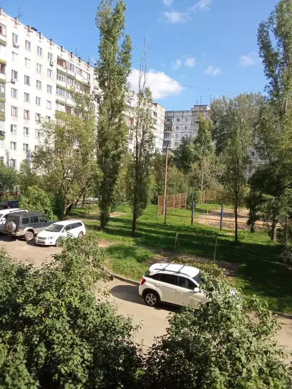 комната нижегородская область, нижний новгород ул. сергея акимова, 3а . - Фото 0