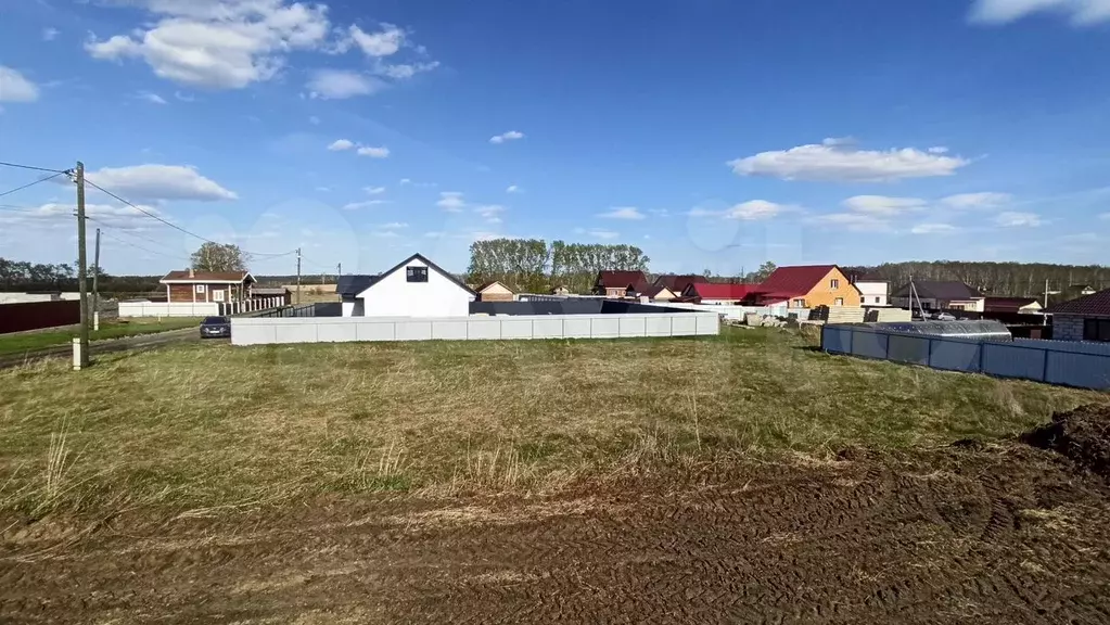 Участок 11,5 сот. (ИЖС) - Фото 0