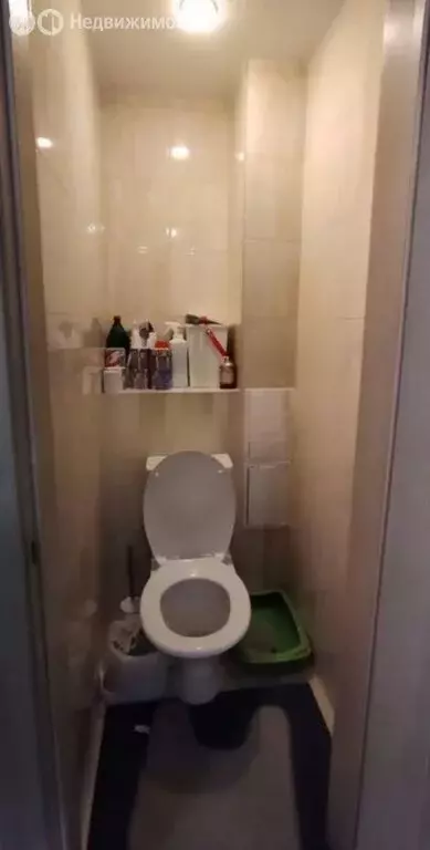 3-комнатная квартира: Тюмень, микрорайон Антипино, Изумрудная улица, ... - Фото 1