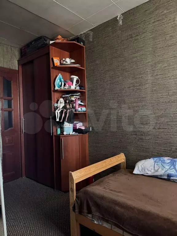 3-к. квартира, 50 м, 9/9 эт. - Фото 1