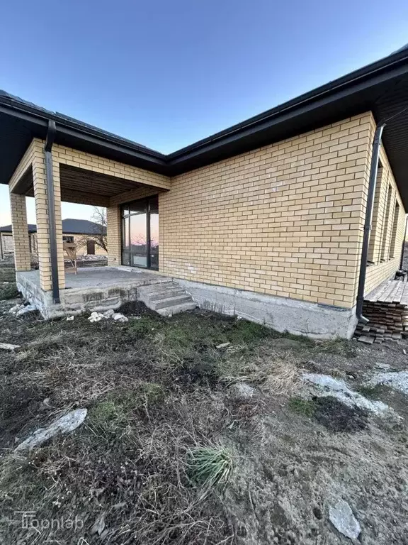 Дом в Ставропольский край, Шпаковский муниципальный округ 1 (110 м) - Фото 2