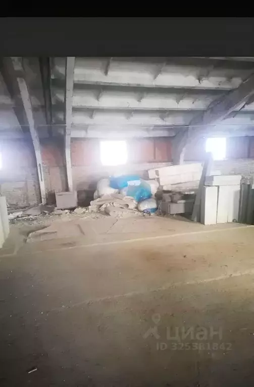 Помещение свободного назначения в Ростовская область, Новочеркасск ул. ... - Фото 1