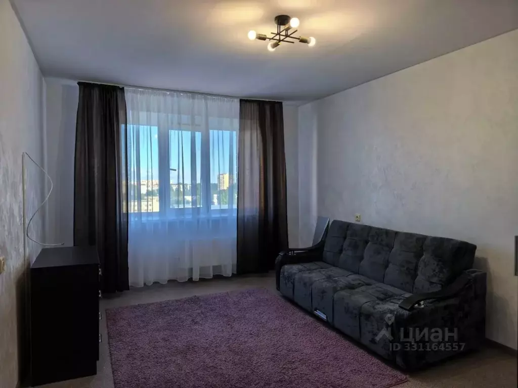 3-к кв. Саратовская область, Саратов Огородная ул., 214Б (82.0 м) - Фото 2