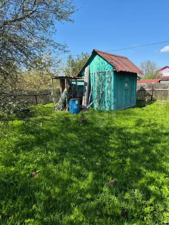 Участок в Ярославская область, Ярославский муниципальный округ, ... - Фото 0