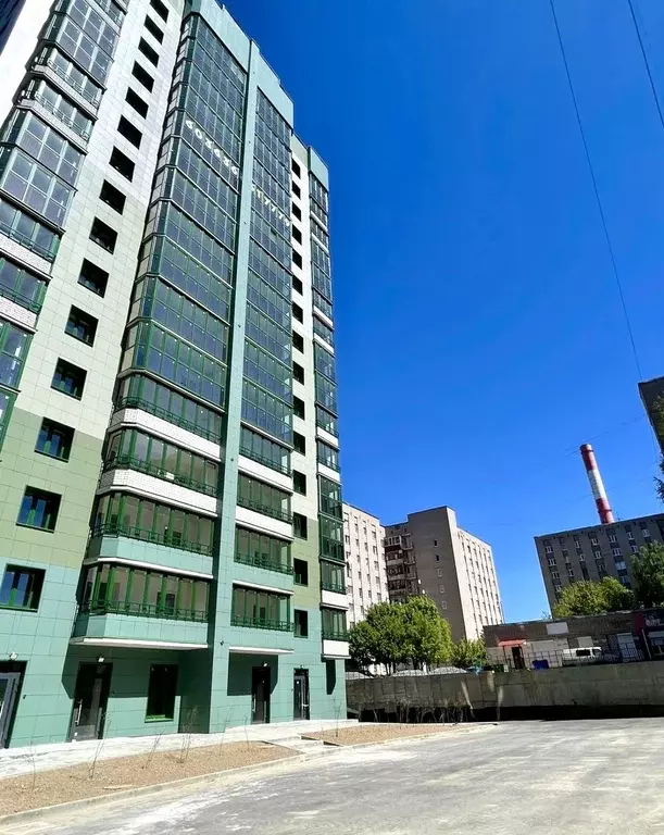 Продаётся 1-к квартира, 46 м - Фото 1