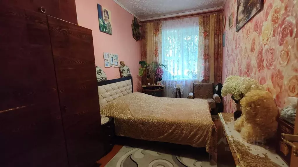 2-к кв. Тульская область, Киреевский район, Бородинское с/пос, ... - Фото 2